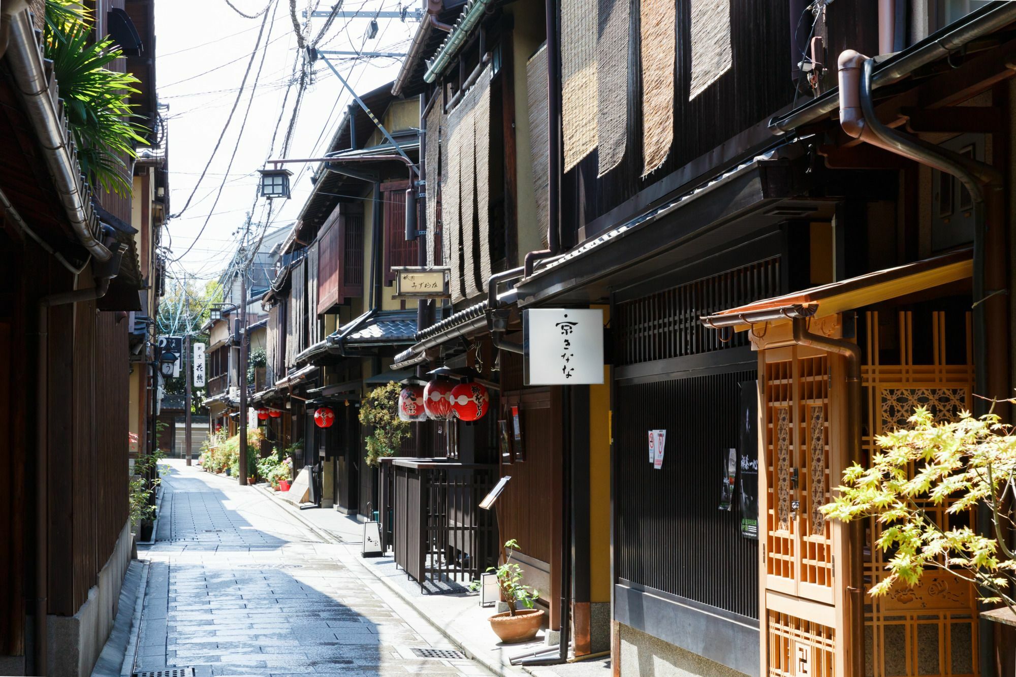 Hotel In Kyoto Sasarindou Exterior photo